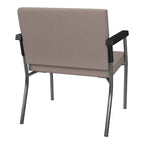 Guest Chair - Bariatric - 400 lbs Capacity