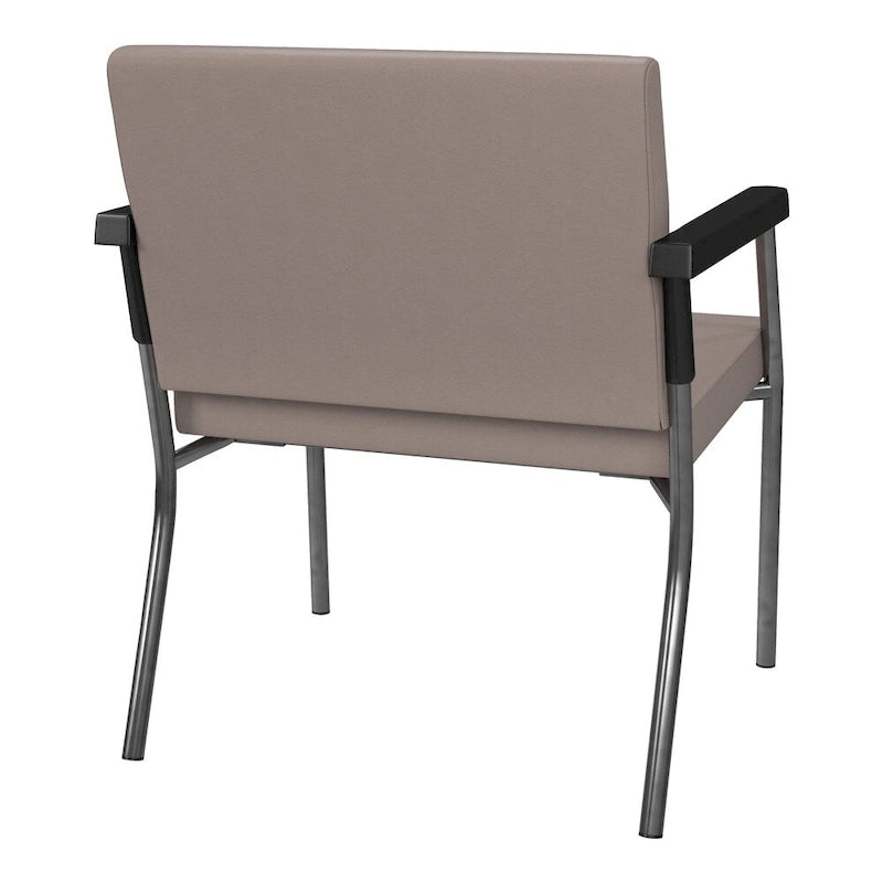 Guest Chair - Bariatric - 400 lbs Capacity