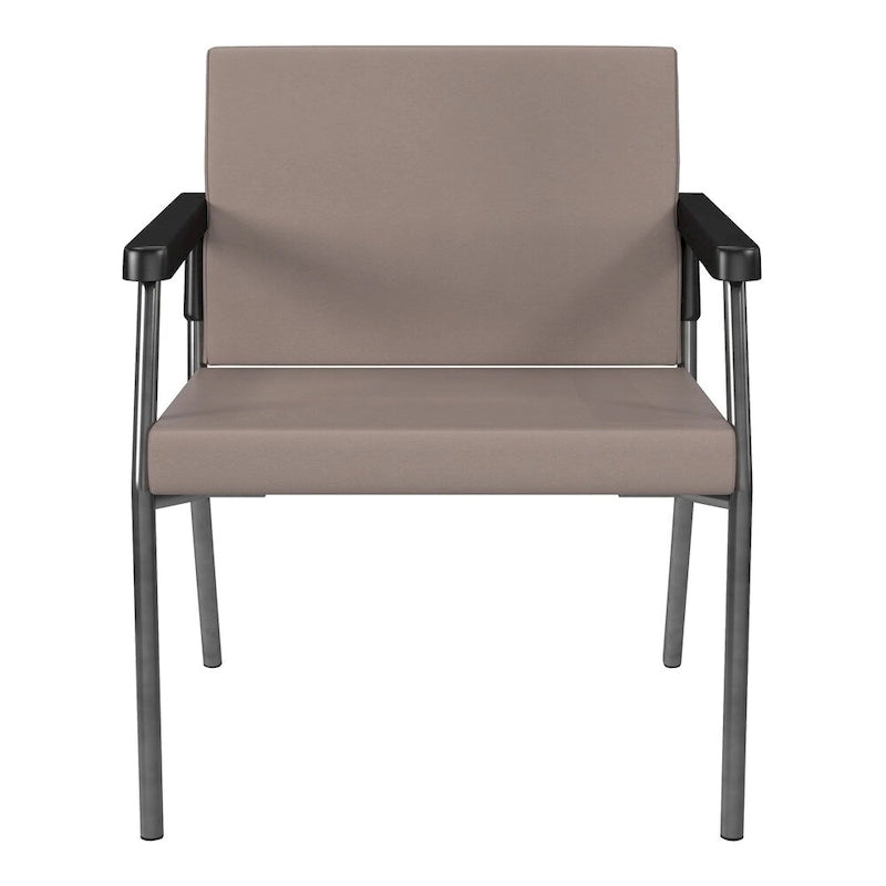 Guest Chair - Bariatric - 400 lbs Capacity