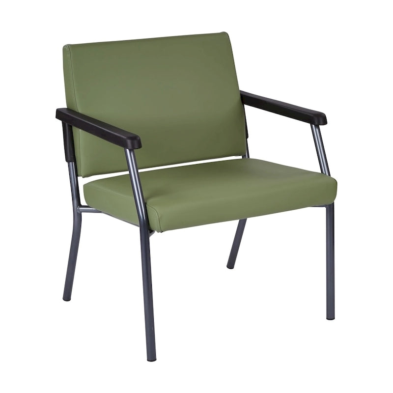 Guest Chair - Bariatric - 400 lbs Capacity