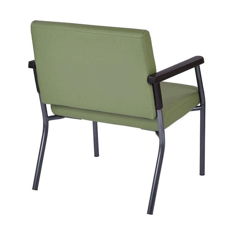 Guest Chair - Bariatric - 400 lbs Capacity