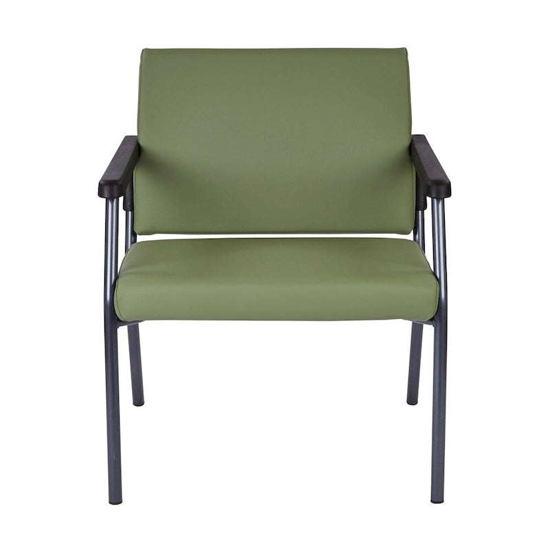 Guest Chair - Bariatric - 400 lbs Capacity