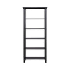 Trellis Lane Weathered Accent Bookcase