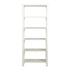 Trellis Lane Weathered Accent Bookcase
