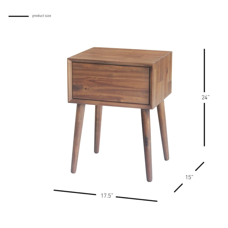 Henley Nightstand