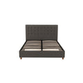 Avenue Greene Ella Upholstered Bed