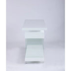 Somette Abbie Motion Home Office Desk