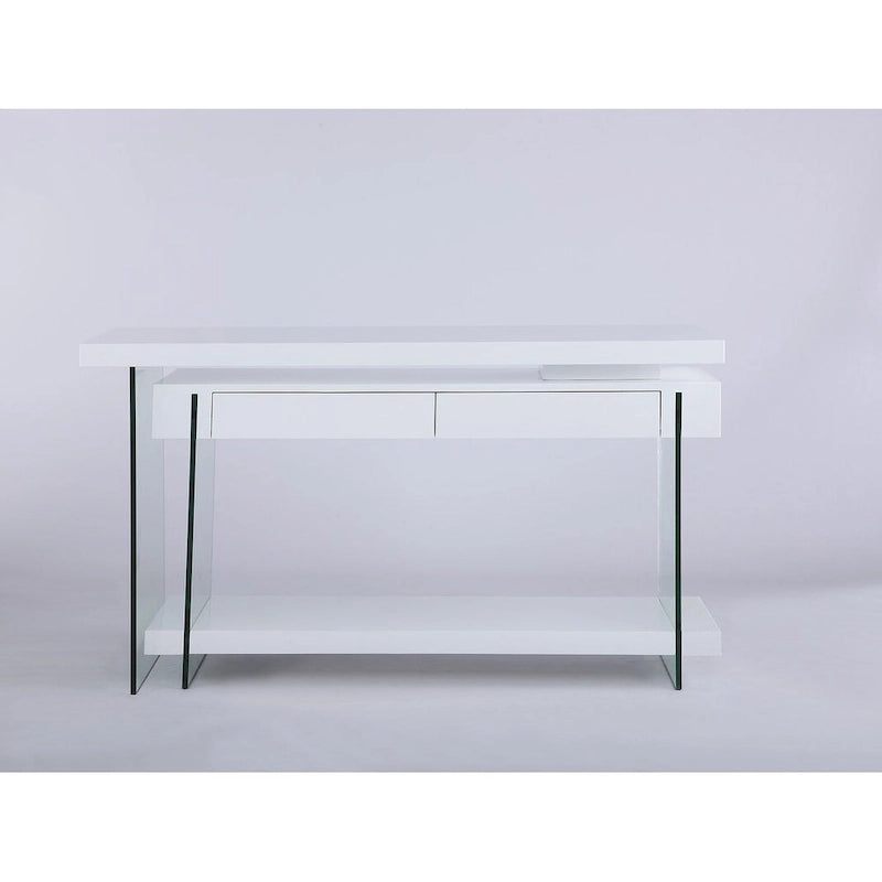 Somette Abbie Motion Home Office Desk