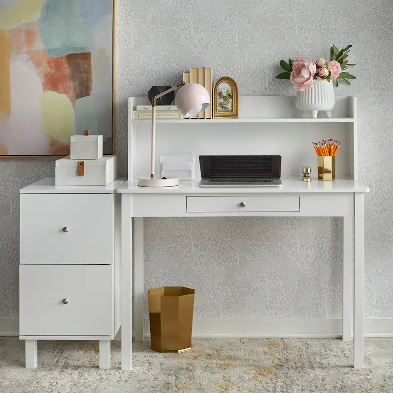 Simple Living Foster Filing Cabinet