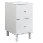 Simple Living Foster Filing Cabinet