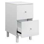 Simple Living Foster Filing Cabinet