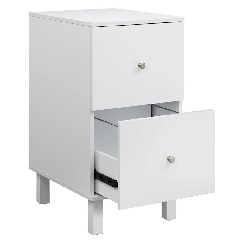 Simple Living Foster Filing Cabinet