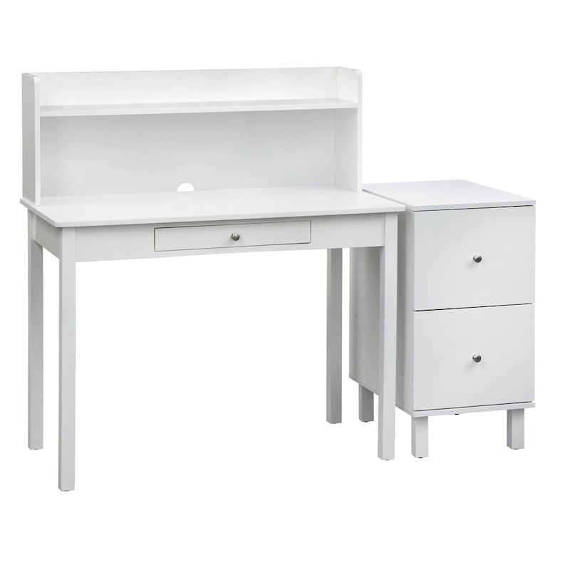 Simple Living Foster Filing Cabinet