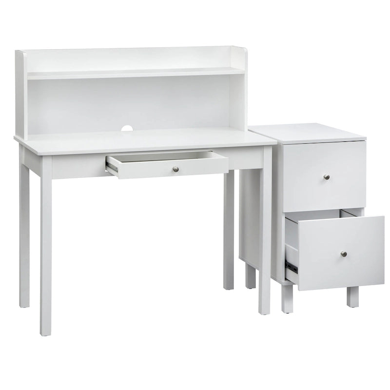 Simple Living Foster Filing Cabinet