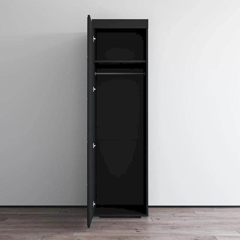 Aria 3EX Wardrobe