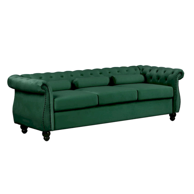 Lifestyle Solutions Conway Stationary Sofa