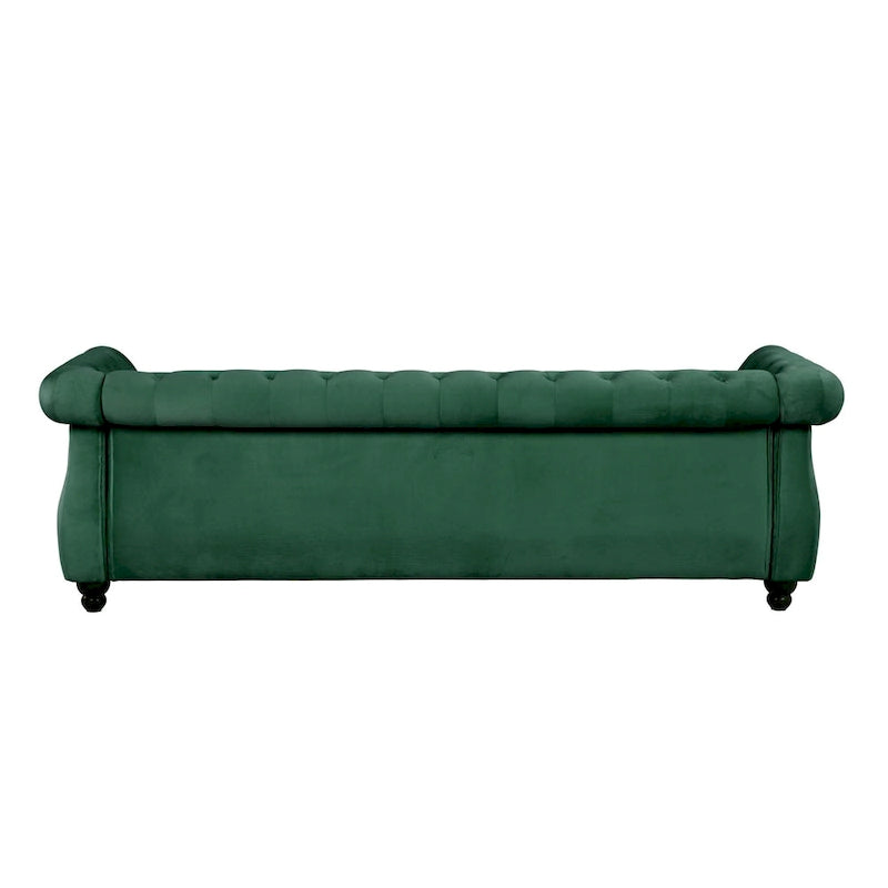 Lifestyle Solutions Conway Stationary Sofa