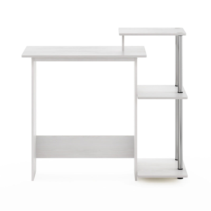 Furinno Efficient Home Laptop Notebook Computer Desk