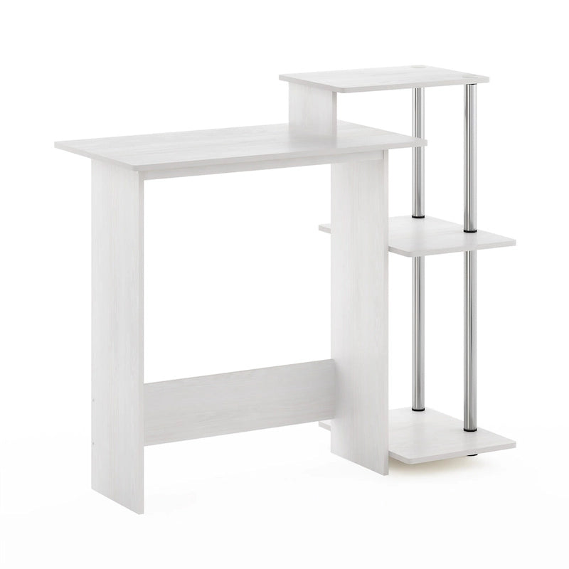 Furinno Efficient Home Laptop Notebook Computer Desk