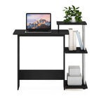 Furinno Efficient Home Laptop Notebook Computer Desk