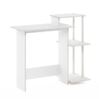 Furinno Efficient Home Laptop Notebook Computer Desk