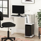Furinno Efficient Home Laptop Notebook Computer Desk