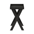 Furinno Classic Tray Table with Removable Tray