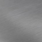 Chloe Stainless Steel Top Kitchen Island/Cart - 37H x 42W x 20D