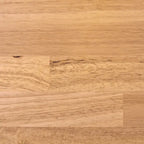 LaFayette Classic Cherry Natural Wood Top Kitchen Island - 18d x 51.5w x 36h