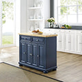  Madison Kitchen Island - 18d x 42w x 36.36h
