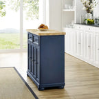 Madison Kitchen Island - 18d x 42w x 36.36h