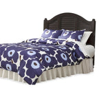 Bermuda King Headboard by Home Styles