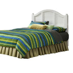 Bermuda King Headboard by Home Styles