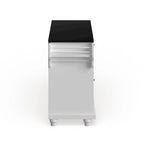 Cambridge Granite Top Full Size Kitchen Island/Cart - 18d x 51.5w x 36h