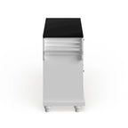 Cambridge Granite Top Full Size Kitchen Island/Cart - 18d x 51.5w x 36h