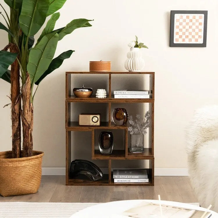 TV Stand - 3-Piece Modular - For TVs up to 65"