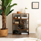 TV Stand - 3-Piece Modular - For TVs up to 65"