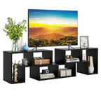 TV Stand - 3-Piece Modular - For TVs up to 65"