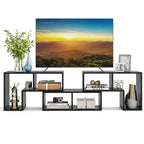 TV Stand - 3-Piece Modular - For TVs up to 65"