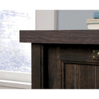 Sauder Costa Collection Lateral File Cabinet