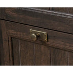 Sauder Costa Collection Lateral File Cabinet