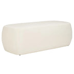 SAFAVIEH Xena Rectangular Ottoman