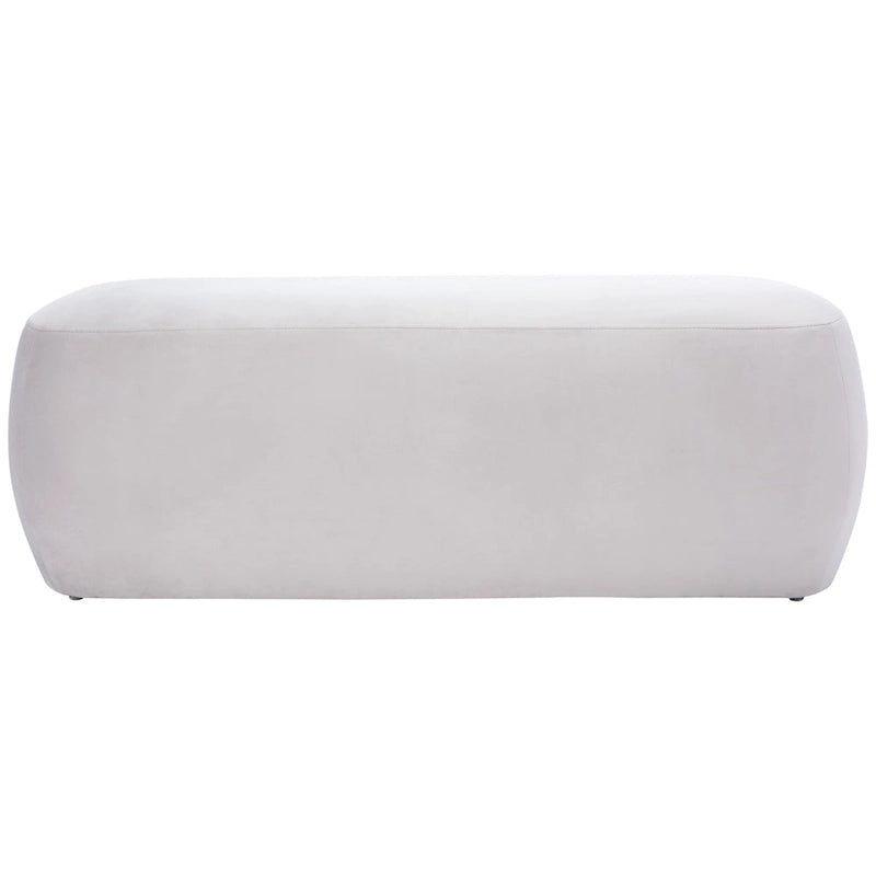 SAFAVIEH Xena Rectangular Ottoman