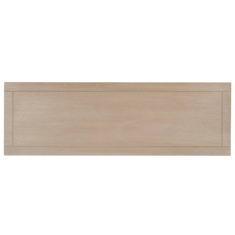 SAFAVIEH Cilla 2-Drawer And 3 Removable Baskets - 39.8 W x 12.5 L x 29.5 H - 41Wx13Dx26H