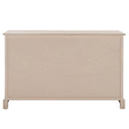 SAFAVIEH Cilla 2-Drawer And 3 Removable Baskets - 39.8 W x 12.5 L x 29.5 H - 41Wx13Dx26H