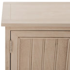 SAFAVIEH Cilla 2-Drawer And 3 Removable Baskets - 39.8 W x 12.5 L x 29.5 H - 41Wx13Dx26H