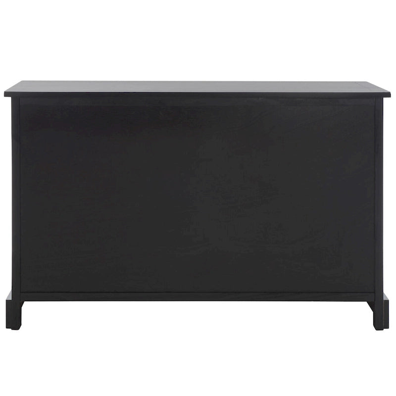 SAFAVIEH Cilla 2-Drawer And 3 Removable Baskets - 39.8 W x 12.5 L x 29.5 H - 41Wx13Dx26H