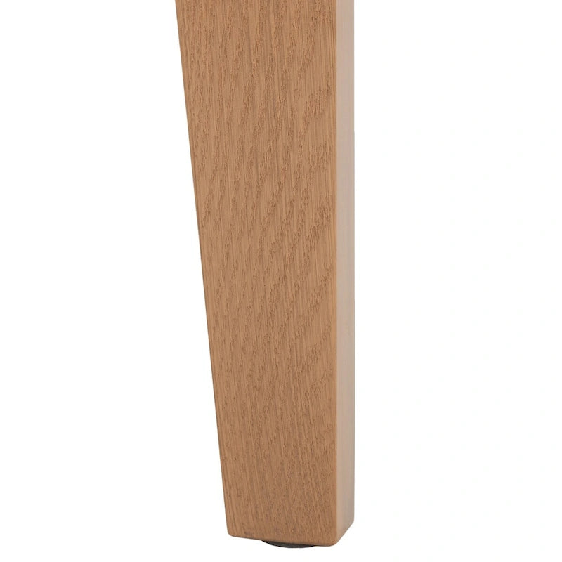 SAFAVIEH Hledis Console Table - 47Wx19Dx29H