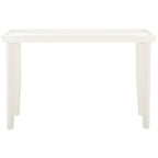 SAFAVIEH Hledis Console Table - 47Wx19Dx29H