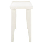 SAFAVIEH Hledis Console Table - 47Wx19Dx29H